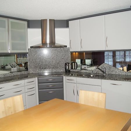 Aramis 1 Apartment ลอยเคอร์บัด ภายนอก รูปภาพ