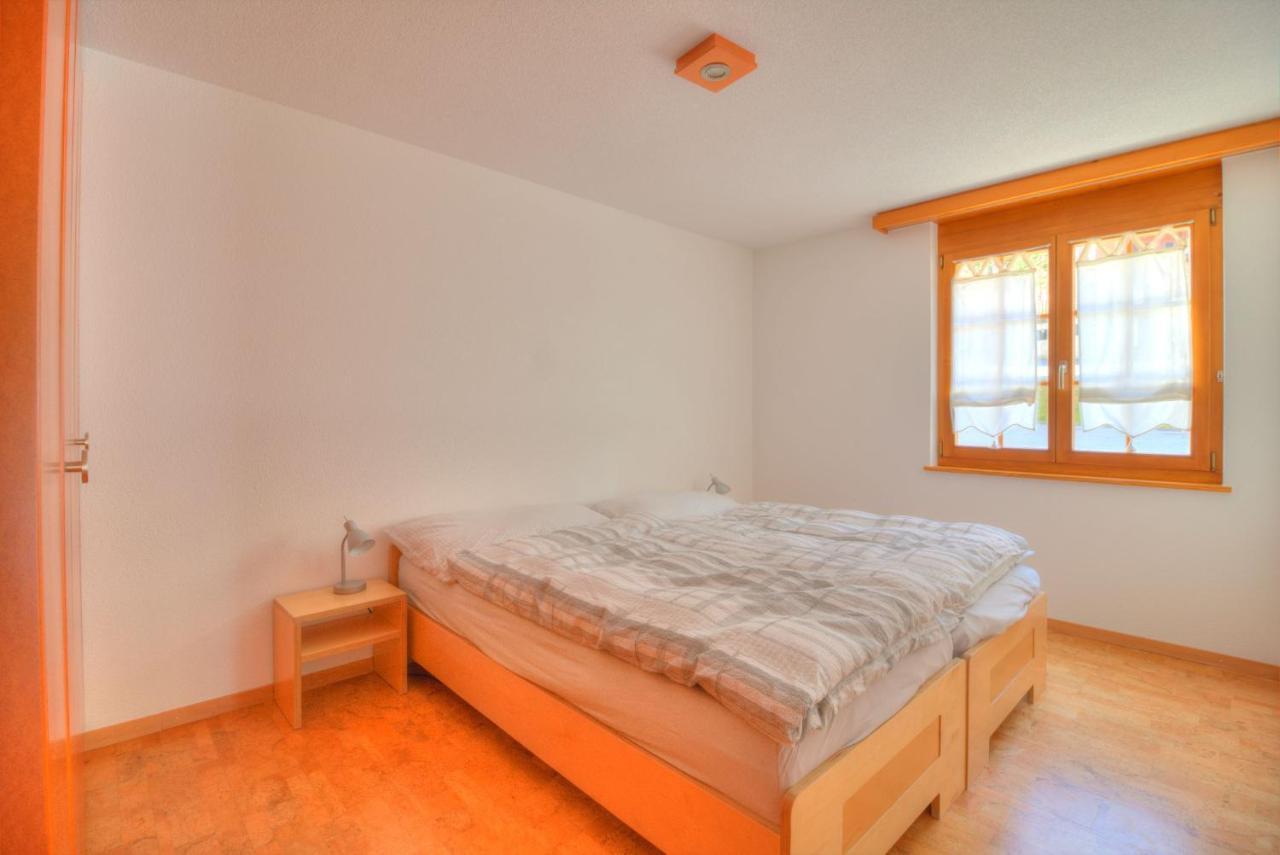 Aramis 1 Apartment ลอยเคอร์บัด ภายนอก รูปภาพ