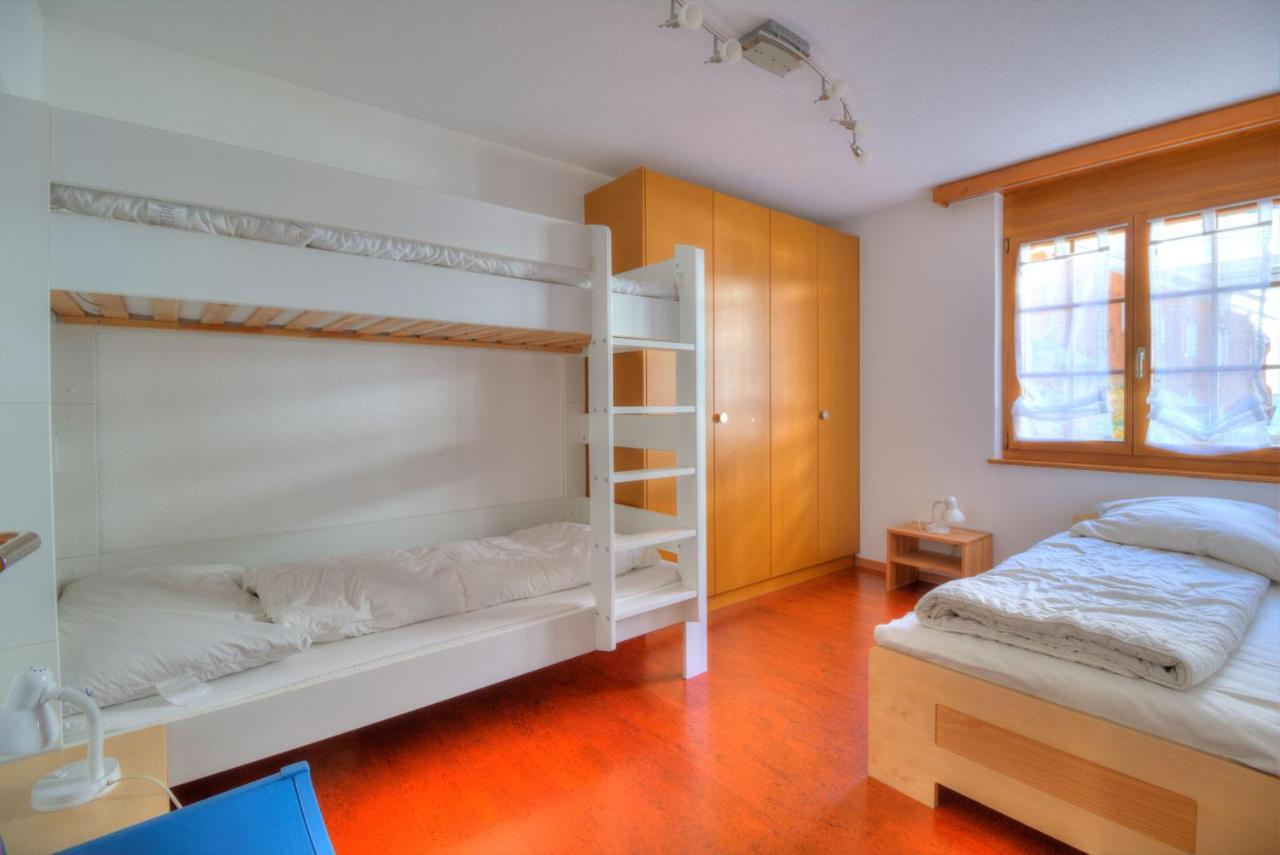 Aramis 1 Apartment ลอยเคอร์บัด ภายนอก รูปภาพ
